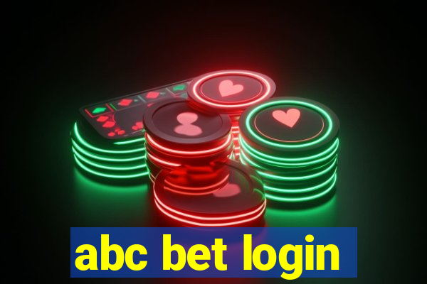 abc bet login